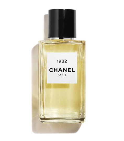 1932 LES EXCLUSIFS DE CHANEL – Eau de Parfum.